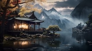 Bamboo Flute Music | Unique Features of Chinese Music | Chinese Classical Musical Instruments