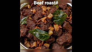 Beef roast recipe/Beef gravy in tamil/பீப் ரோஸ்ட்/Beef fry/பீப் வறுவல்/Beef dry roast/Beef varuval/ screenshot 5