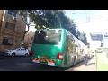 New MAN NL323F of Egged Bus Cooperative on Route 13 on Hassan Shukri st. in Haifa