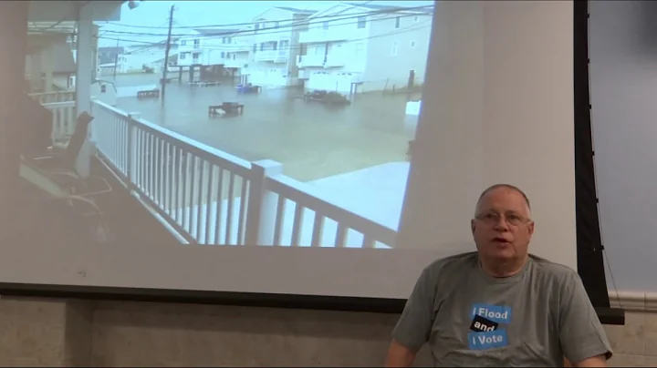 Bill VanSant - Ocean City, NJ
