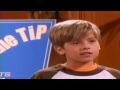 The Suite Life of Zack and Cody 1x05 Grounded on the 23rd Floor