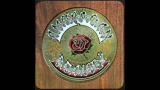 Grateful Dead - Friend of the Devil