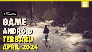 10 Game Android Terbaru dan Terbaik 2024 | Offline / Online April