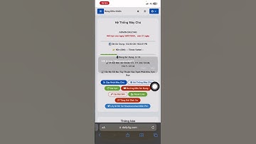 Cách đồng bộ máy chủ VPN về app #shadowrocket
