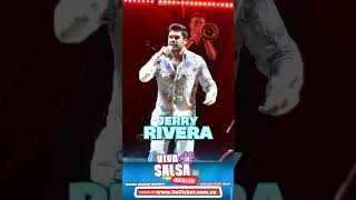 Concierto Viva La Salsa 25 de julio Medellín 😀 #vivalaradiotv