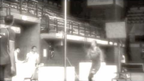 Improve Vertical Jump with Training Tester