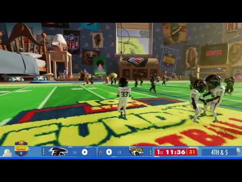 These Toy Story scenes are DIFFERENT! | NFL on ESPN