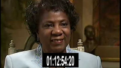Joyce Gray part 1