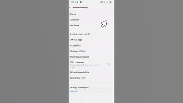 Realme Ads problem / How to stop ads on realme phone me  problem//how to stop ads on realme Phone