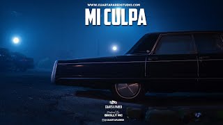 Instrumental Dancehall x Afrobeat | Pista de Dancehall | Beat Dancehall 2023 💔​  MI CULPA