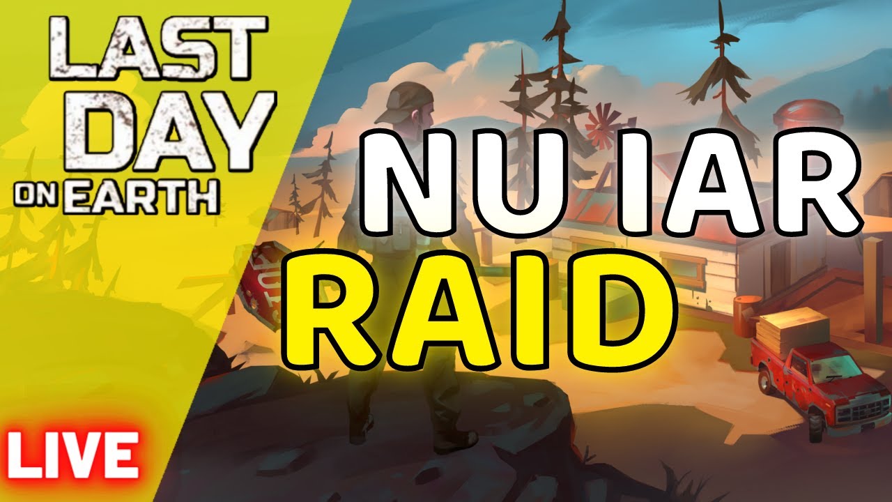 Nu iar Raid | Ldoe [#39] - YouTube