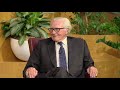 Festival of Politics 2018 - In Conversation with Lord Michael Heseltine