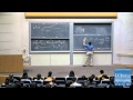 Organic Chemistry 51C. Lecture 18. Amino Acids, Peptides, and Proteins. (Nowick)