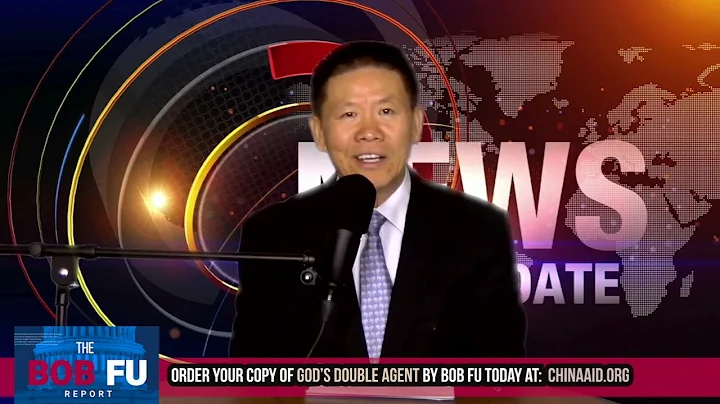 Bob Fu Report #18 - Top Ten Cases of 2021 Part 1