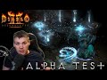 Diablo 2 Resurrected - Alpha Testing - Initial thoughts !!!  It's sooo good #BlizzEarlAccess