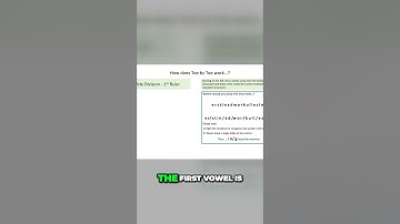 Unlocking Reading Sucess : ‘Toe by Toe’ for Dyslexia & Literacy Skills