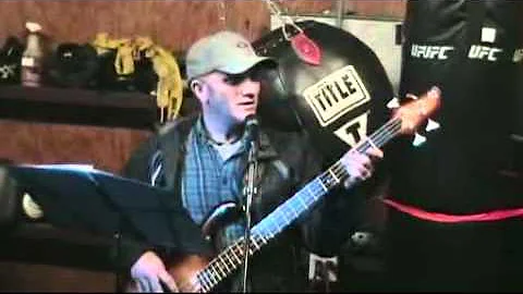 James Perin Solo