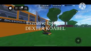 Dexter Emtertainmentwnetnbc Universal Television Distribution 2015 Horror Remake