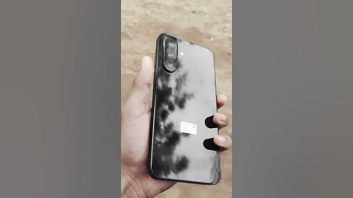 📱 Samsung Galaxy A26 Unboxing & Review ⚡ Best Budget 5G Phone? 🔥 Full Specs & Camera Test! #auratech