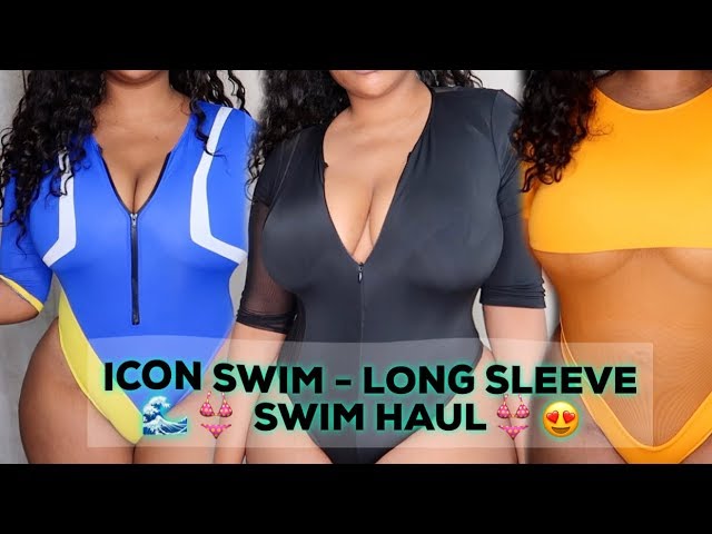 BIG BUST BRA + SPRING/SUMMER SELF-ISOLATION TRY-ON HAUL: GRASS FIELDS,  BRAVISSIMO, PLUS SIZE & CURVY 