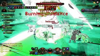 Neverwinter GF dps Orcus T9g after mod 13 changes