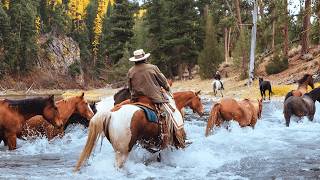 Texas Top 5 Luxury Ranches