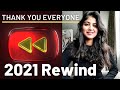 2021 REWIND ⏪ |Happy New year |Indian vlogger in Germany