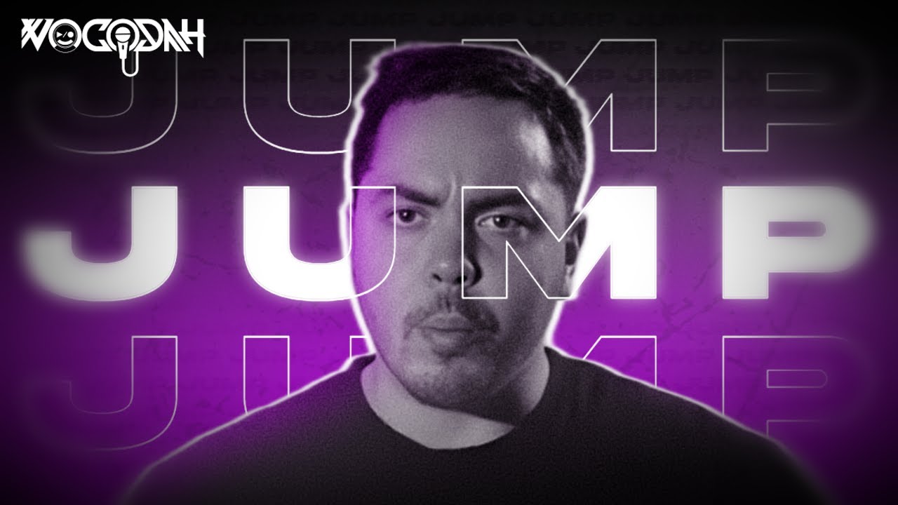 Vocodah - JUMP - Official Beatbox Video