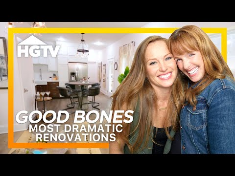 [LETTER3 5] Good Bones Family Drama