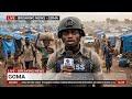 Diamond Plantnumz Amani Goma Inspired Audio Video Concept 