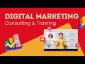 Digital Marketing Consulting