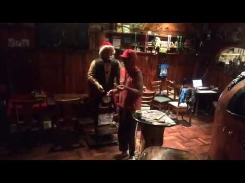 ابلة سعاد واستاذ كاظم