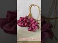 How to make latkan designs #latkancuttingandstitching  #blouselatkan #stylistlatkandesigns