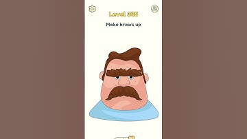 DOP 2 Delete One Part Gameplay Walkthrough Android iOS #shortsfunny