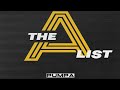 Pumpa  the a list  2023 soca  official audio