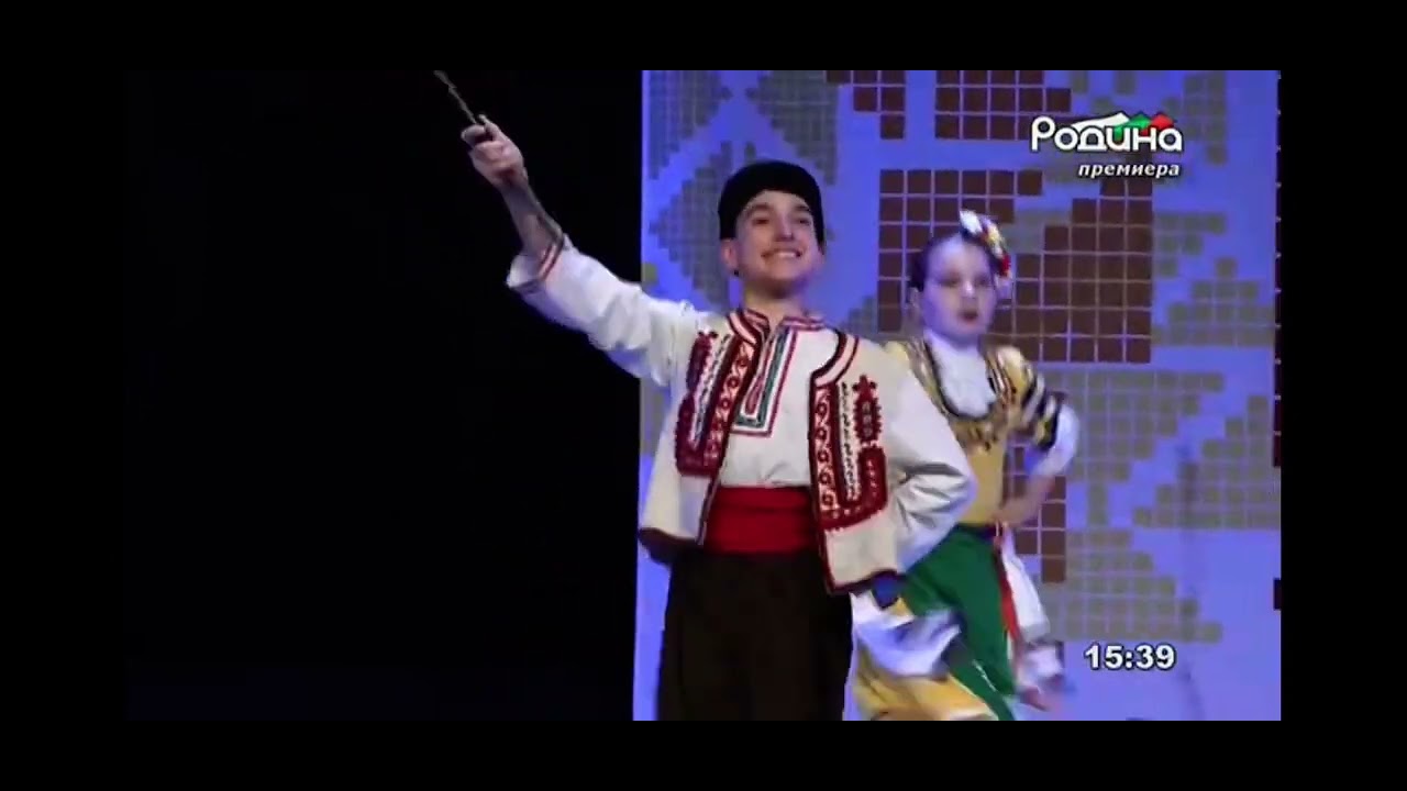 Капанчета - фрагмент НУТИ 01.06.2025