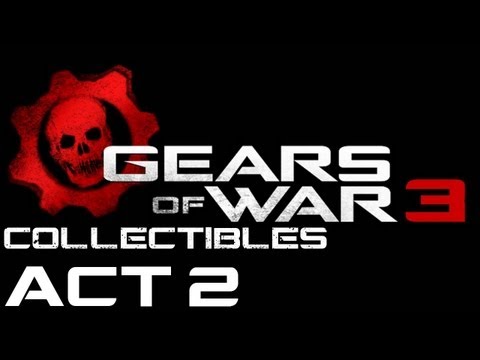 Video: Tehniline Analüüs: Gears Of War 3 Mitme Mängijaga Beetaversioon • Leht 2