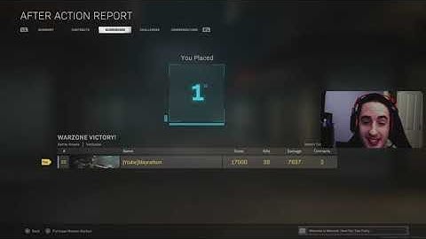 The FASTEST Killing FFAR Warzone Class (OP FFAR Class Setup) (Call Of Duty Warzone)