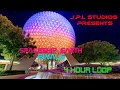 Spaceship Earth Finale Music 4 Hour Loop Queue Soundtrack EXTENDED LOOP mp3