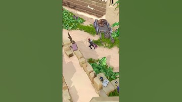 I love the clue scroll grind. #rs3 #runescape #cluescroll #gaming #treasuretrail