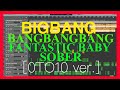BIGBANG BANG BANG BANG SOBER 0TO10 JP Ver 
