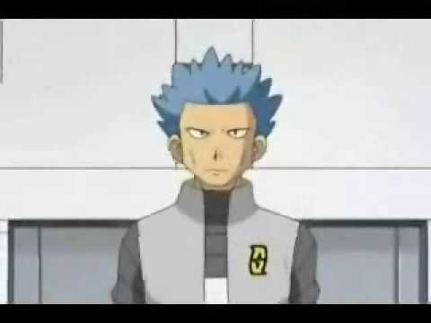 Team Galactic~New Divide