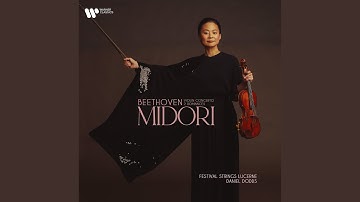 Romance No. 1 in G Major, Op. 40