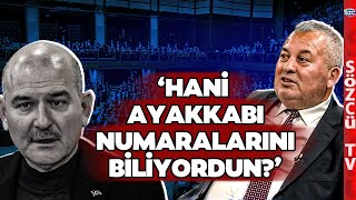 'YALANCININ ÖNDE GİDENİ' Cemal Enginyurt'tan Gündemi Sarsacak Süleyman Soylu Sözleri