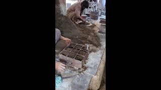 Sand Casting Process - Make like PRO Live Stream