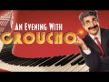 An evening with groucho preview  milwaukee rep