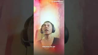 Over And Over Again cover Robby Valentine 