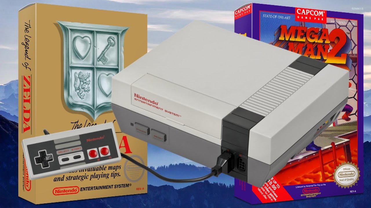 top-10-nes-games-youtube