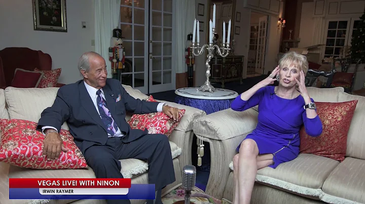 Vegas Live! with Ninon