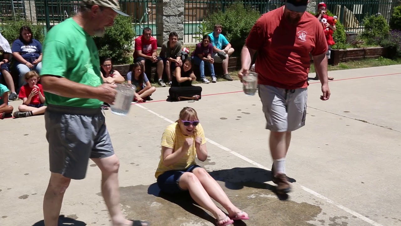Camp 2017 Week 1 Friday June 23rd – High Sierra Discipleship Camp